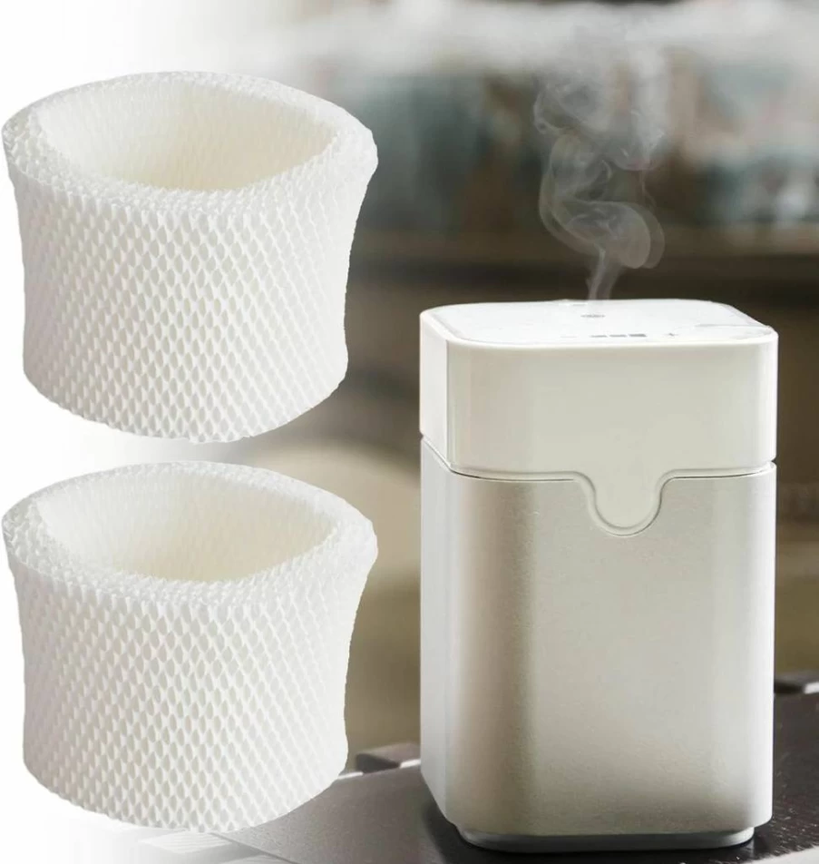 Wengjack Wood Pulp Humidifier Filter Replacement for Air Humidifier, Home Appliance Accessory