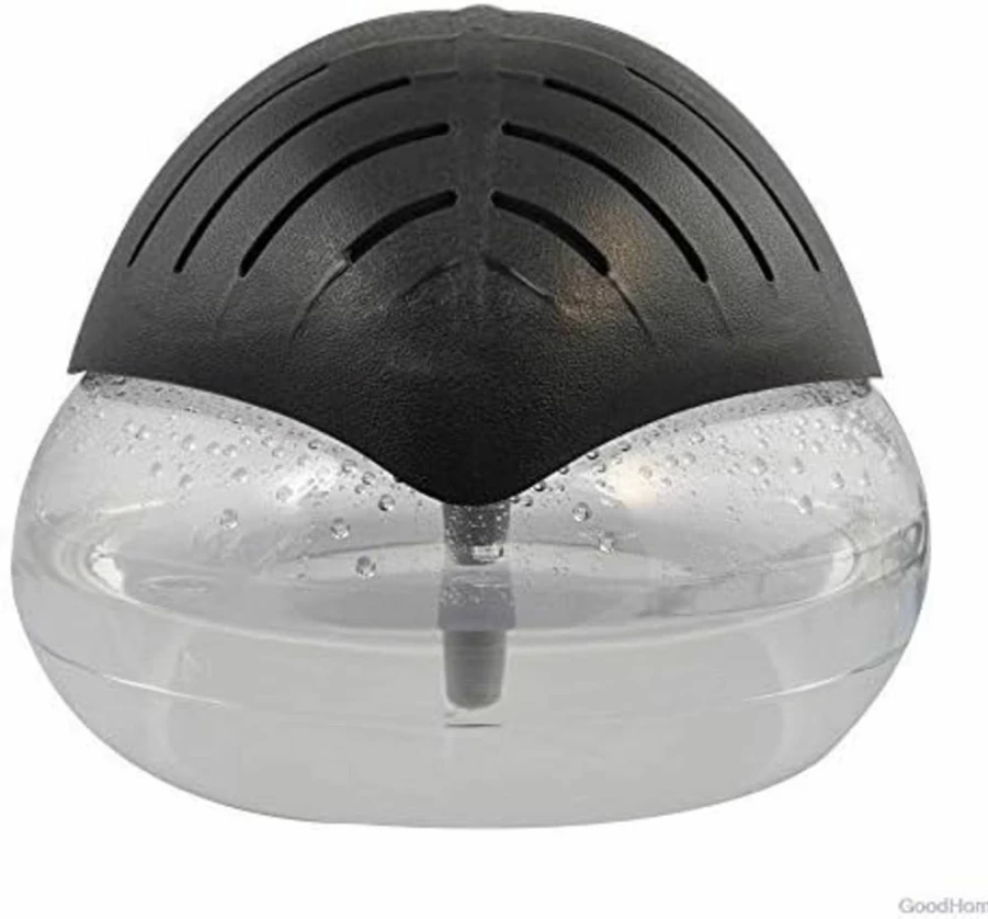 FreshAir 3-in-1 Smart Air Revitalizer with Humidifier, Air Purifier & Essential Oil Diffuser for Home & Office