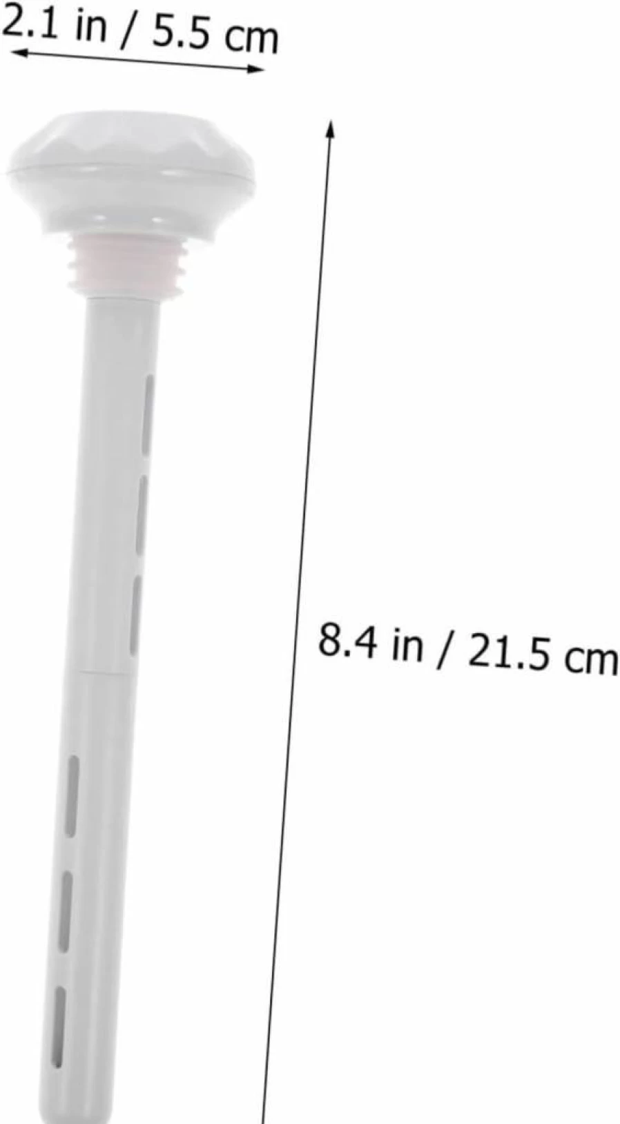 1Pc BUTIFULSIC USB Humidifier Rod - Compact Air Humidifier Bar for Home, Office, Bedroom - Portable Space-Saving Design for Dry Air Relief