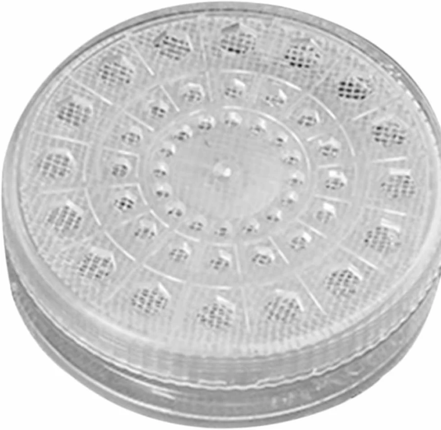 NIYANGLE Portable Humidifier Box for Moisture Preservation, Freshness & Flavor, Travel & Home Use, Compact Humidifying Supplies